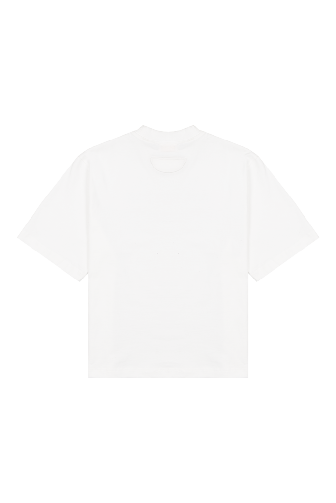 Advertisement Tee (EN)