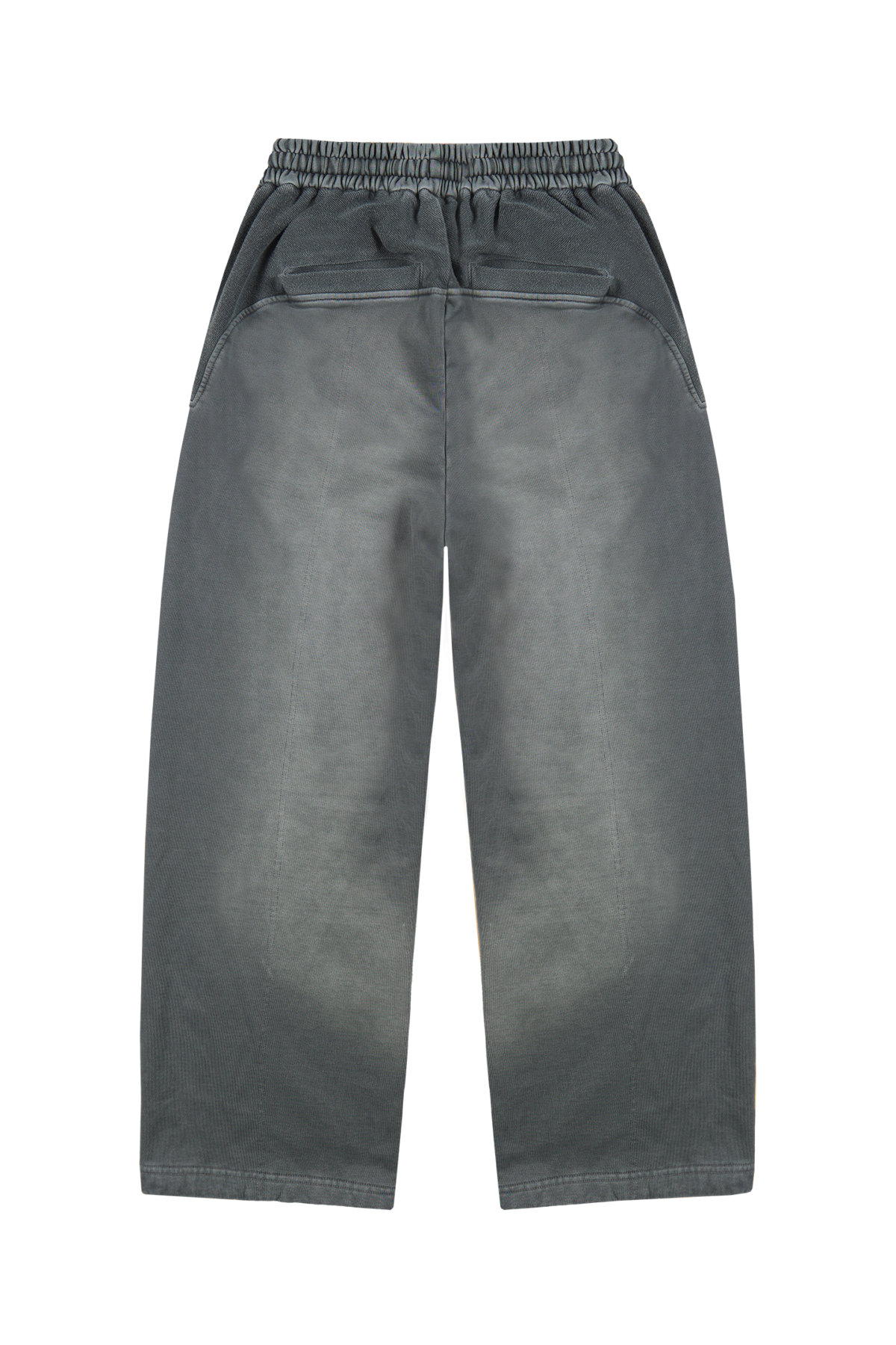 Anthracite Sweatpants