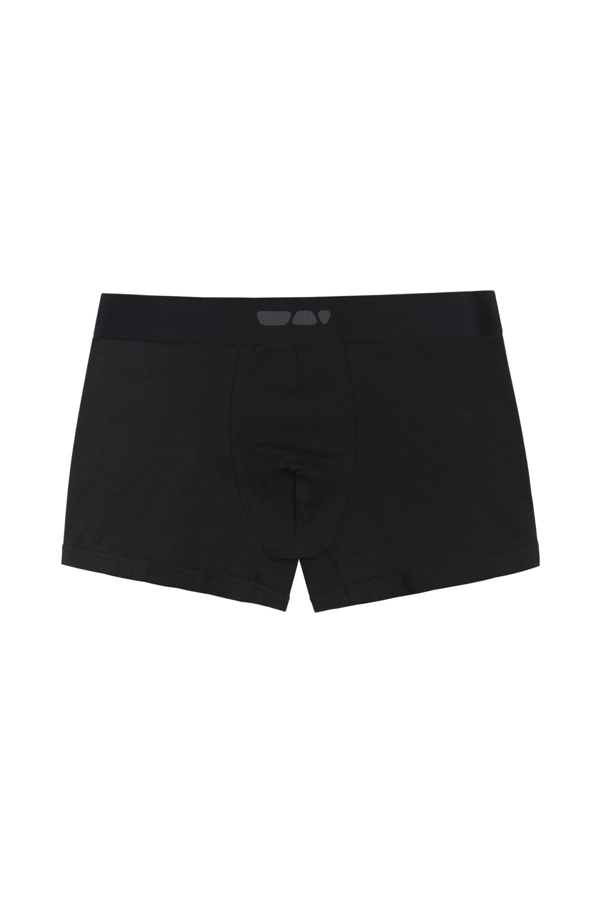 Black Boxershorts (Set of 3)