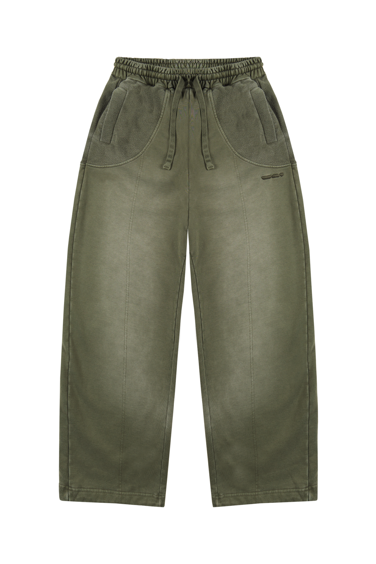 Burnt Olive Sweatpants