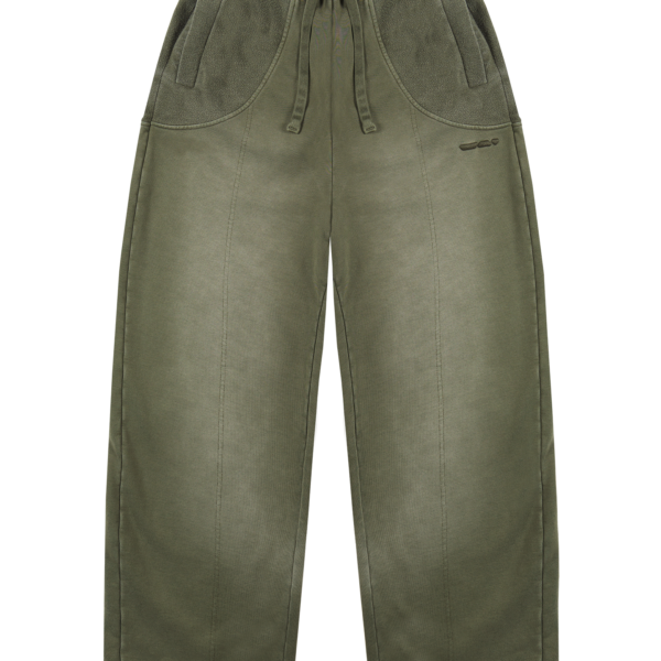 Burnt Olive Sweatpants