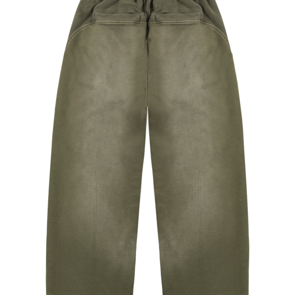 Burnt Olive Sweatpants