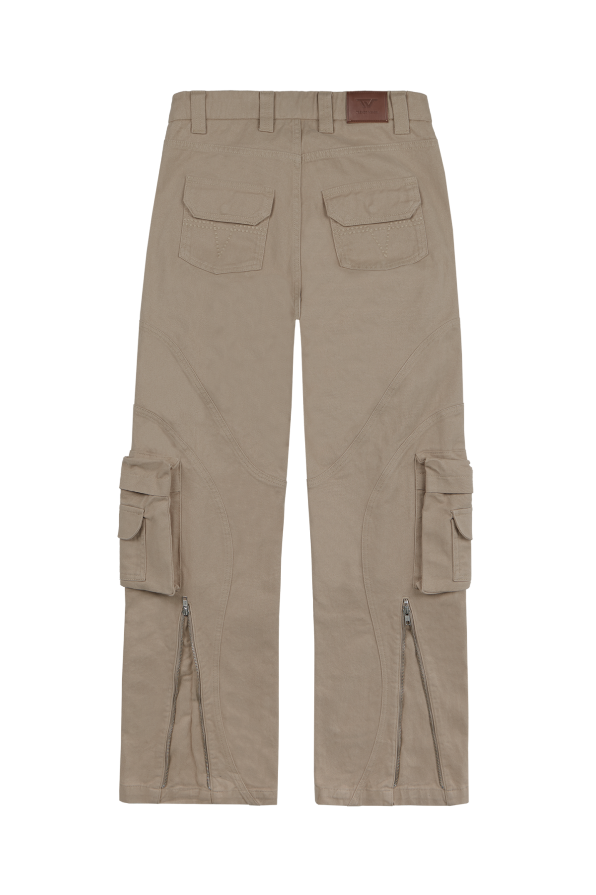 Sand Net Cargo Pants 2.0