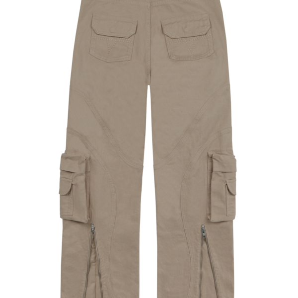 Sand Net Cargo Pants 2.0