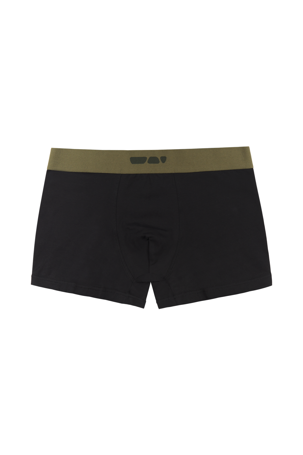 Green Boxershorts (Set of 3)