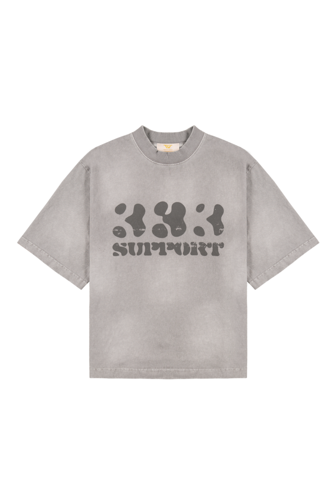 Moon Rock Support Tee