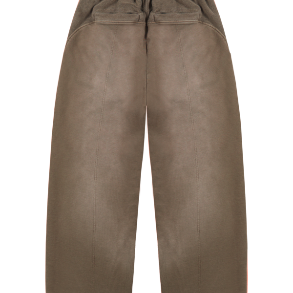 Mud Brown Sweatpants