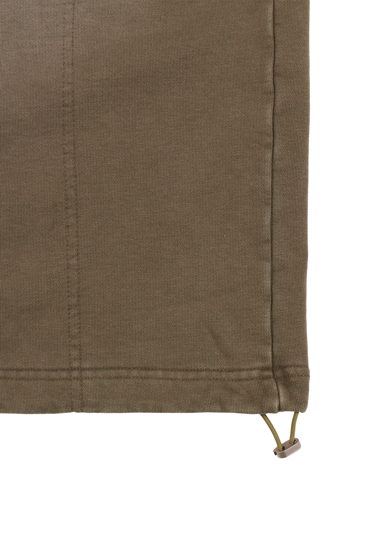 Mud Brown Sweatpants