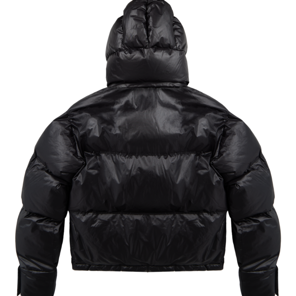 Puffer Jacket V3